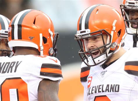 The problem which all nfl fans have to face while watching the game is on sunday when all nfl games start at the same time. NFL's 2020 schedule for Browns and other NFL teams to be ...