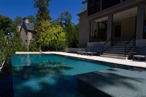Stonescapes Finishes Sacramento Pools And Spas