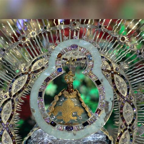 A La Virgen De Suyapa Madre Y Patrona De Honduras Congregación De La