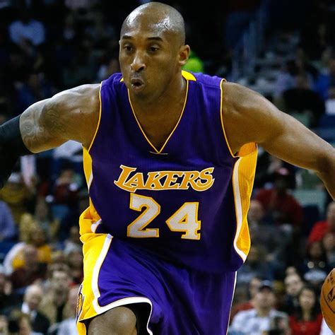 Lakers Rumors: Kobe Bryant Remains Crucial to Rebuild Despite Injury 