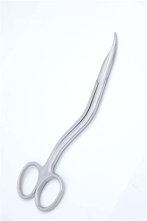 Asco Sharp Heath Suture Cutting Scissors For Hospital At Best Price In