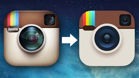 Instagram Ios Icon 293948 Free Icons Library