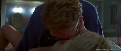 Charlize Theron And James Spader 2 Days In The Valley GIF Video