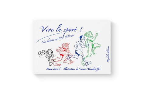 Vive Le Sport Risibilis Editions