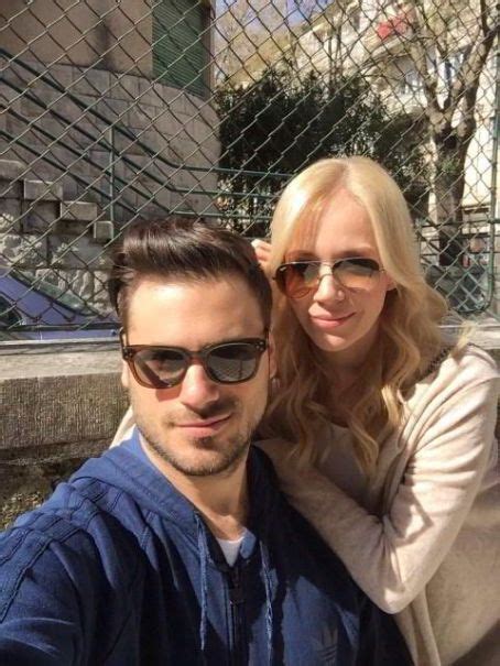 Jelena Rozga And Stjepan Hauser Dating Gossip News Photos