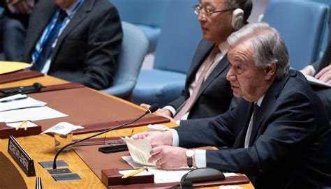 Un General Assembly To Vote On Gaza Ceasefire Amwal Al Ghad