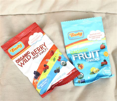 About 4% of these are fruit & vegetable snacks, 4% are dried fruit, and 0% are nut & kernel snacks. Femme Fitale Fit Club ® BlogJuly Love With Food Deluxe Box ...
