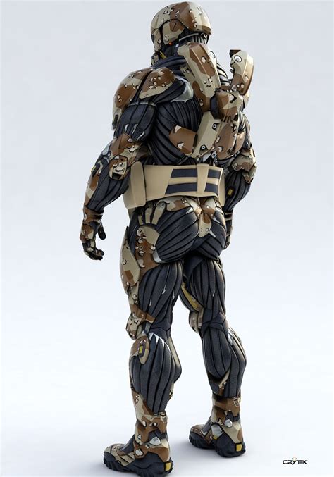 Sci Fi Armor Power Armor Suit Of Armor Body Armor Futuristic Armour