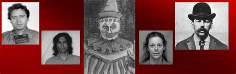 If you chose the it field as the scope of your future career, doing a capstone project on it is natural. Research Paper on Serial Killers - Blog | Ultius