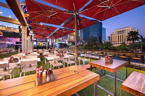 17 hq photos top bars vegas the best outdoor lounges and rooftop bars in las vegas