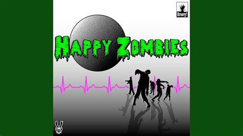 Happy Zombies Youtube