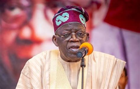 Student Loan Scheme To Commence January 2024 Tinubu