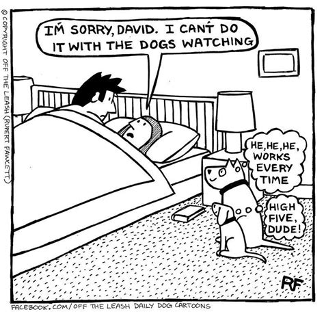 I Love Dogs Dog Comics Funny Animal Pictures