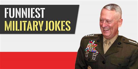14 Funniest Military Jokes Ever 2024 Edition