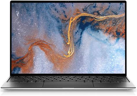 Buy Dell Xps 13 9310 Laptop 11th Gen Intel Core I3 1115g4 512gb