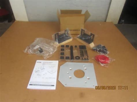 Ryobi 10and Table Saw Bt30003100 Router Mounting Kit 4950301 9900