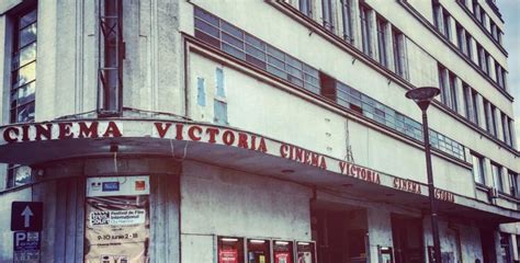 Cinema Victoria Din Cluj își Redeschide Sălile Intrarea Este Liberă