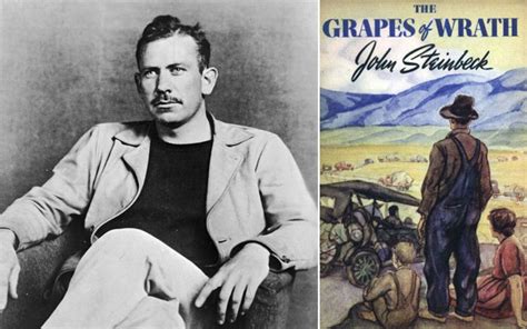 The Grapes Of Wrath 10 Surprising Facts About John
