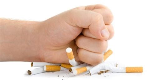 Effective Ways To Quit Smoking Health Cautions