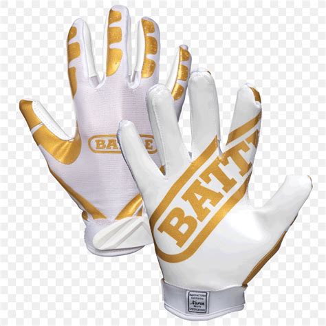 American Football Protective Gear Glove Wide Receiver Adidas Png