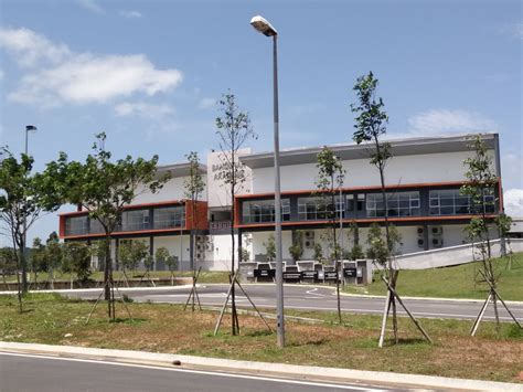 Yayasan pelajaran johor college (previously known as : Bahagian Kemasukan Kolej Yayasan Pelajaran Johor: Kampus ...