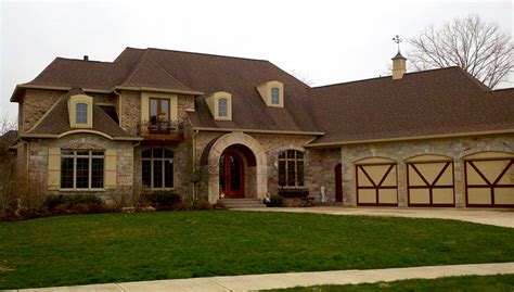 Coresite ids 10 sites for center power reduction program. Castle Rock Stone Home - Stone Center of Indiana