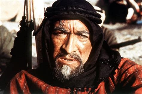 Unfortunately it is not one of the greatest films of the now deceased actors anthony quinn and raul julia's onassis see more ». My Meaningful Movies: Lawrence of Arabia