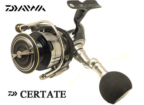 Shoes Online At Daiwa Certate Lt D Xh Spinning Fishing Reel Free