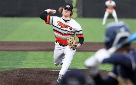 Baseball River Falls Wins Pitchers Duel With New Richmond 11 Photos