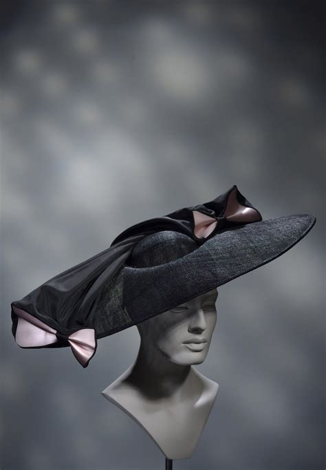The Perfect Hat For Stephen Jones Millinery