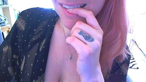Mouth Check Uvula Gums And Teeth Sirens Fetish Factory Clips4sale