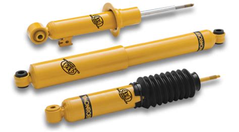 How To Know Good Shock Absorbers For Your Car Spot Dem