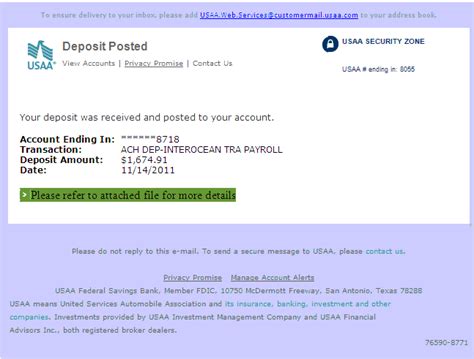 Sophisticated Phishing Scam Targets Usaa Members