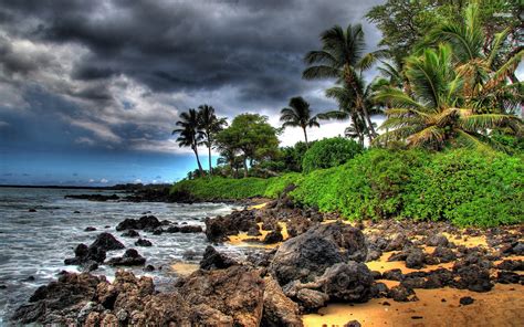 Maui Desktop Hintergründe Hawaii Desktop Hintergrund 1920x1200