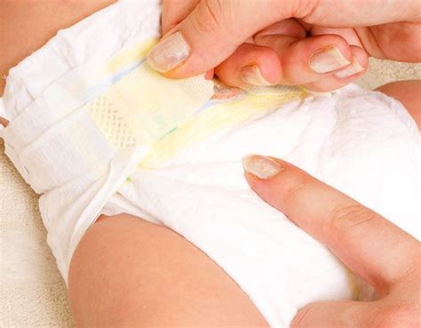 8 Regole D Oro Per Dire Addio Alla Dermatite Da Pannolino Donna Moderna