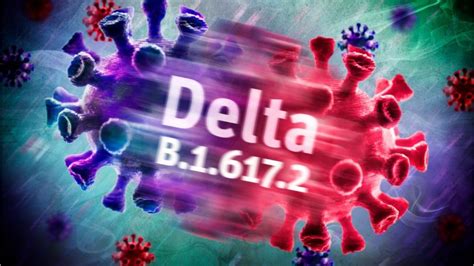 Varian delta plus merupakan varian baru virus corona mutasi dari varian delta atau b1.617.2 yang sejauh ini, india mendeteksi setidaknya hampir dua lusin kasus varian delta plus pada tiga negara. Corona: Delta-Variante in Großbritannien - doch eine ...