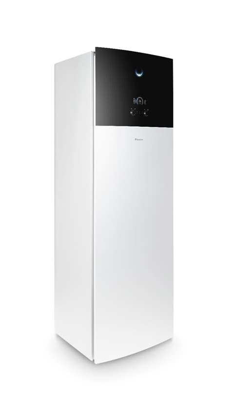 Daikin Altherma R F Low Temperature R All In One Heat Pump Kw