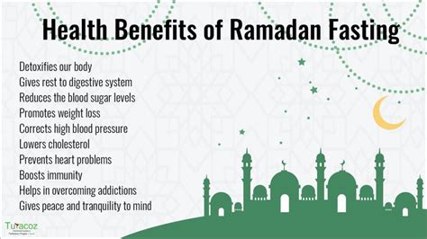 Ramadhan ~ Benefits And Challenges For Fasting Muslims Mba