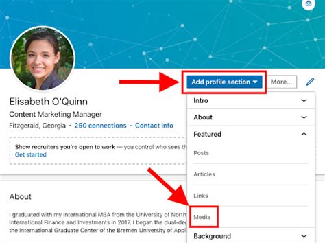 How To Upload Your Resume To Linkedin In 2023 Resumespice