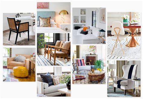 Take Our Home Decorating Style Quiz To Find Your Unique Decor Style