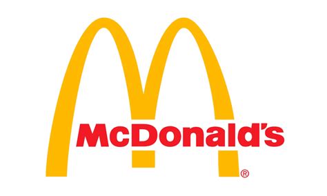 The star alliance logo represent the five founding airlines. History Of The McDonald's Logo Design | by Inkbot Design ...