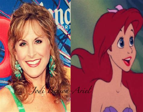 Disney Voice Actresses Singers Disney Princess Photo Fanpop