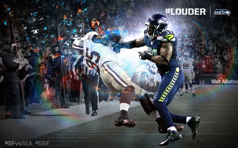 Cool Nfl Football Wallpapers ·① Wallpapertag