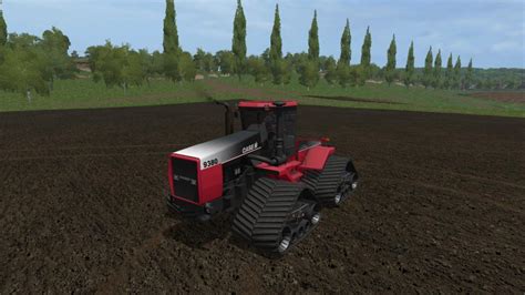 Case Steiger Stx 450 V10 Tractor Farming Simulator 2022 Mod Ls 2022