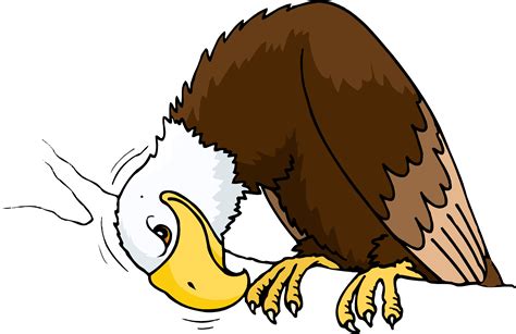 Eagle T Image Cartoons Clipart Best