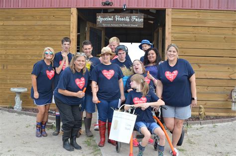 Special Hearts Farm: A place with a purpose | West Orange Times ...