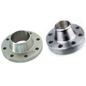 Different Types Of Flanges Used In Piping Applications Thepipingmart Blog