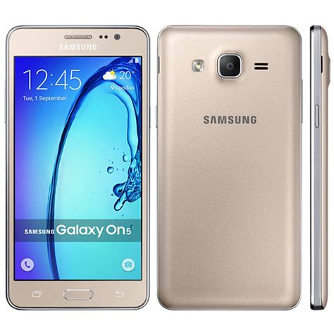 Samsung Galaxy On5 Full Specifications Pk