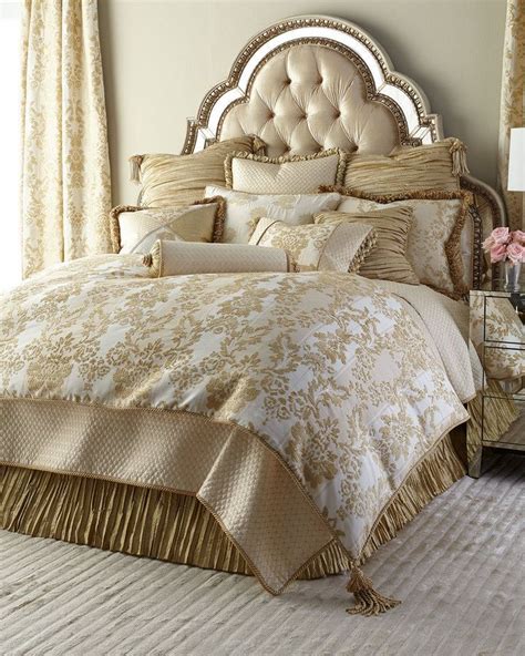 Austin Horn Classics King Antoinette Chenille Comforter Shopstyle