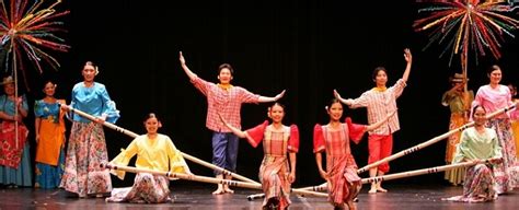 Subli A Philippine Folk Dance Philippine Folk Dance From Flickr